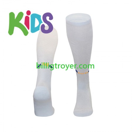 FC Porto Barn Hjemme Strømpe 2024/25